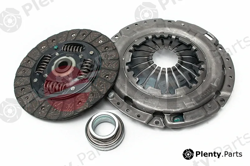 JPN 10S0005-JPN — Clutch Kit