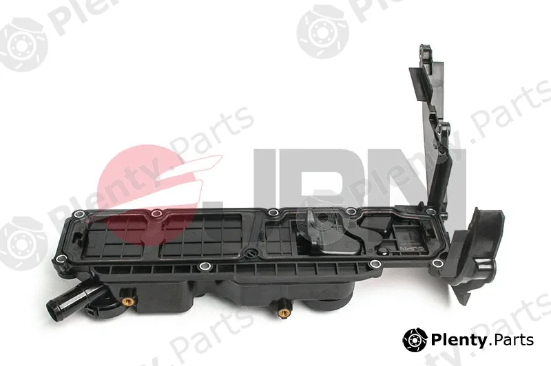 JPN 80R9029-JPN — Cylinder Head Cover