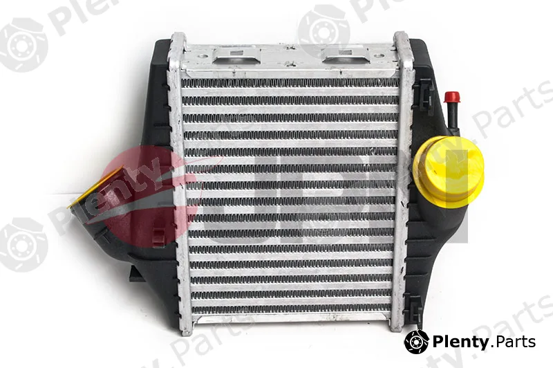 JPN 60C9321-JPN — Charge Air Cooler