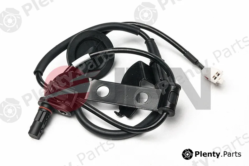 JPN 75E0322-JPN — Sensor, wheel speed