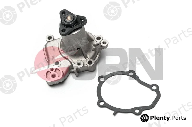 JPN 10C8028-JPN — Water Pump, engine cooling