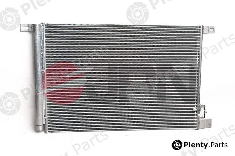 JPN 60C9151-JPN — Condenser, air conditioning