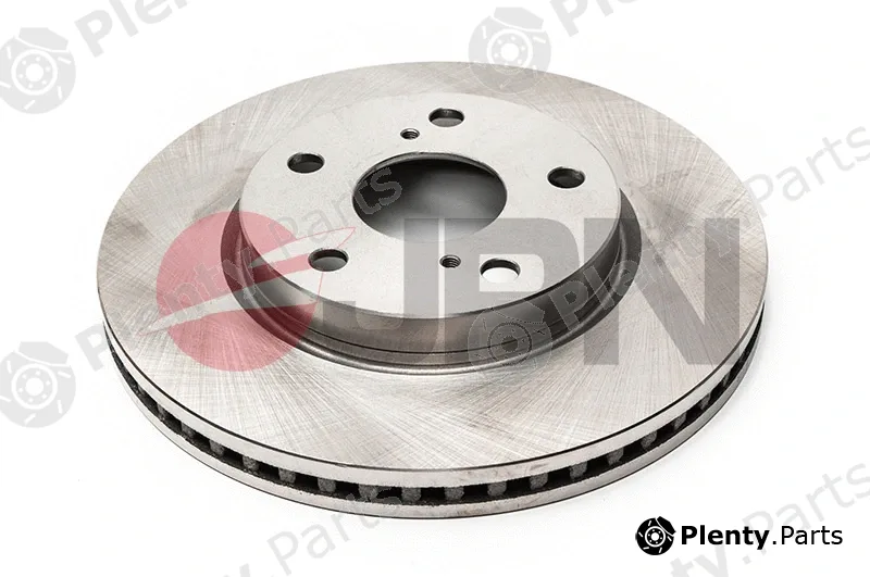 JPN 30H2137-JPN — Brake Disc