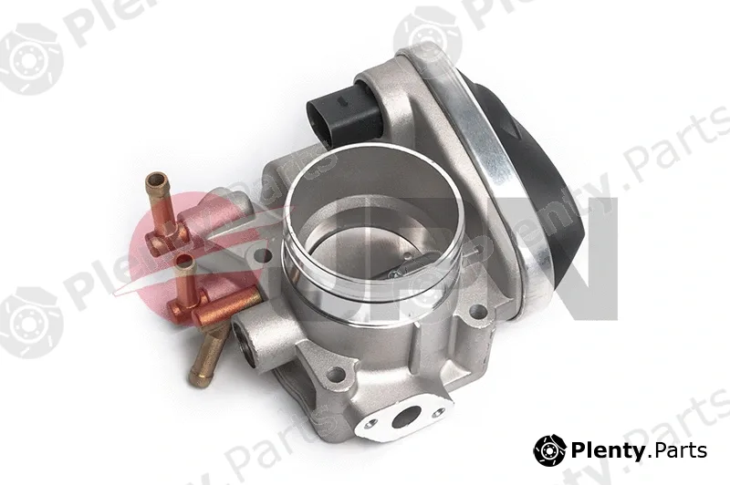 JPN 75E9169-JPN — Throttle Body
