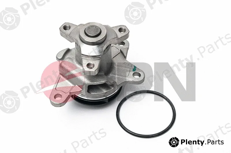 JPN 10C1087-JPN — Water Pump, engine cooling
