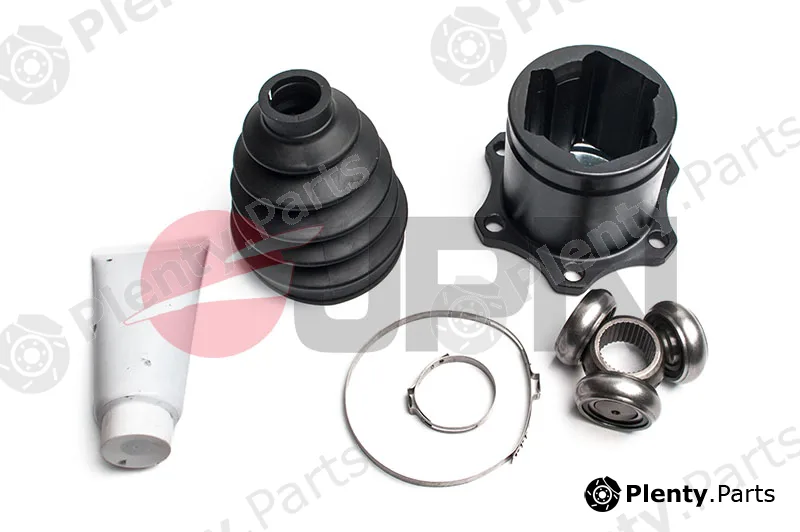 JPN 10P9009-JPN — Joint Kit, drive shaft