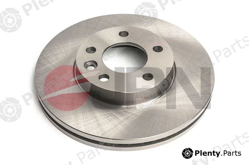 JPN 30H9054-JPN — Brake Disc