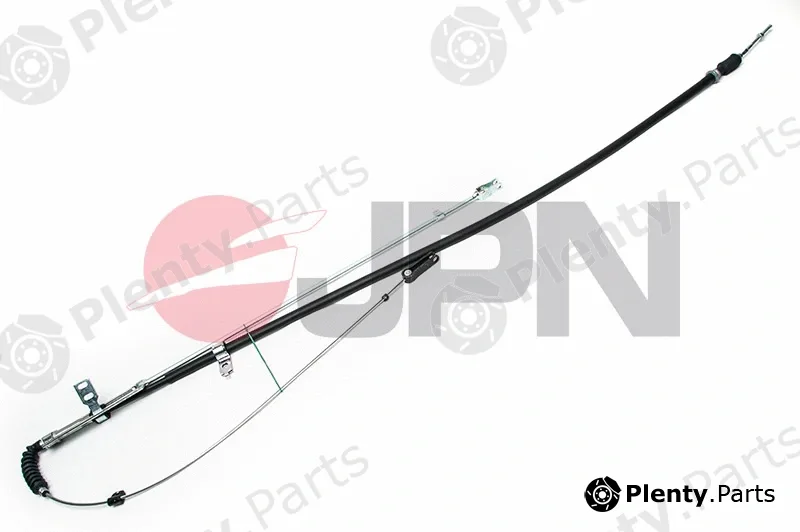 JPN 70H0327-JPN — Cable Pull, parking brake
