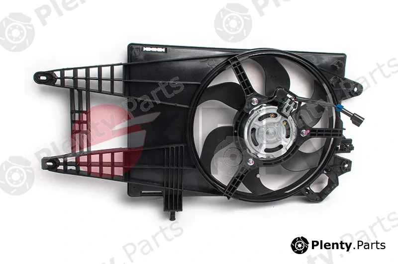 JPN 62C0029-JPN — Fan, engine cooling