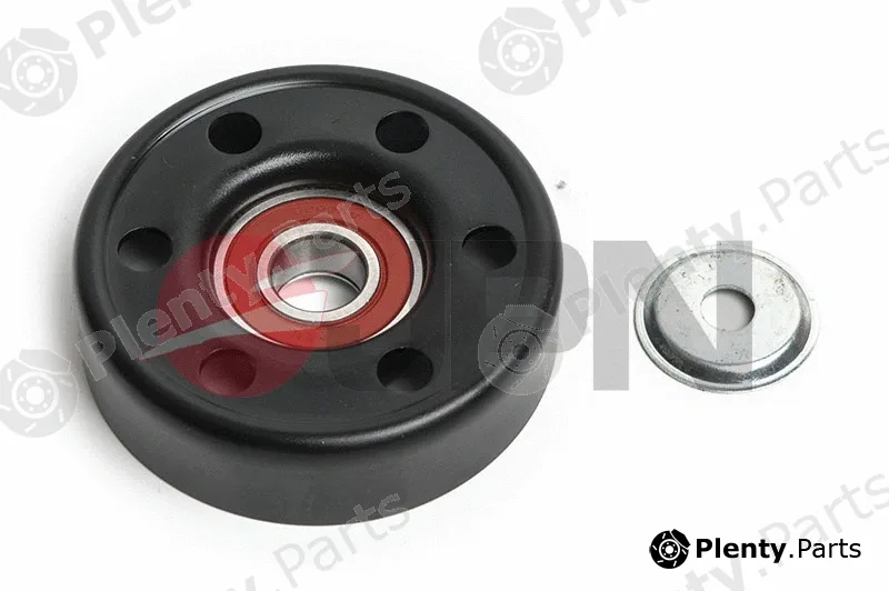 JPN 20R2016A-JPN — Tensioner Pulley, V-ribbed belt