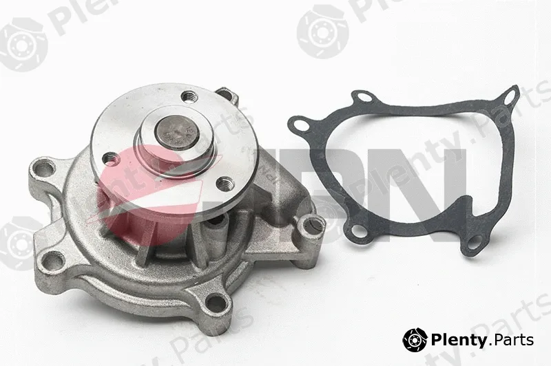 JPN 10C2064-JPN — Water Pump, engine cooling