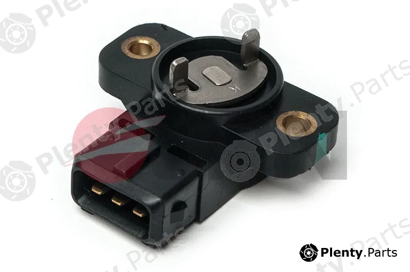 JPN 75E0504-JPN — Sensor, throttle position