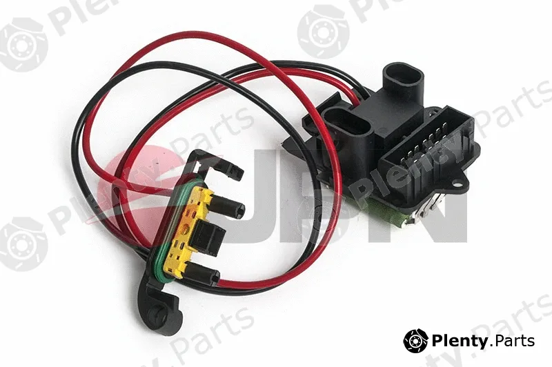 JPN 60E9157-JPN — Resistor, interior blower