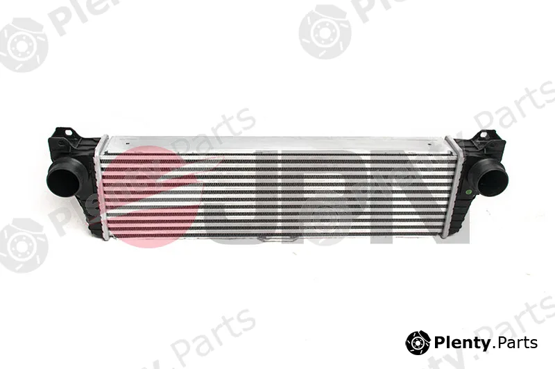 JPN 60C9318-JPN — Charge Air Cooler