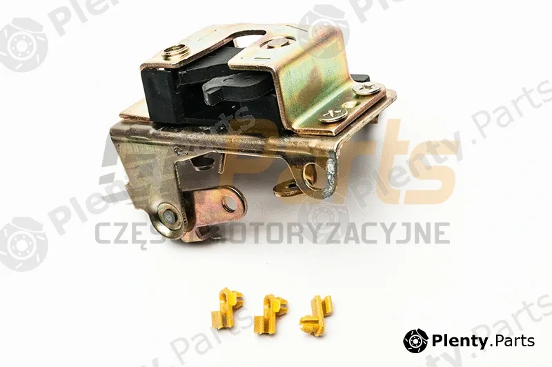 JPN 96B0005-JPN — Door Lock