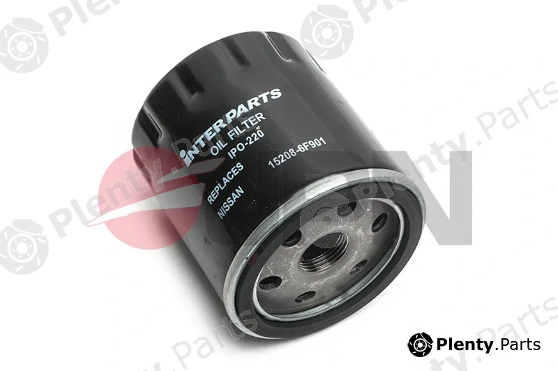 JPN 10F8004-JPN — Oil Filter