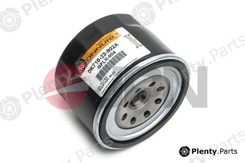 JPN 10F3001-JPN — Oil Filter