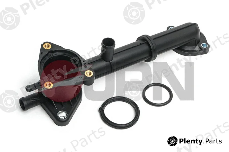 JPN 20C0318-JPN — Coolant Pipe