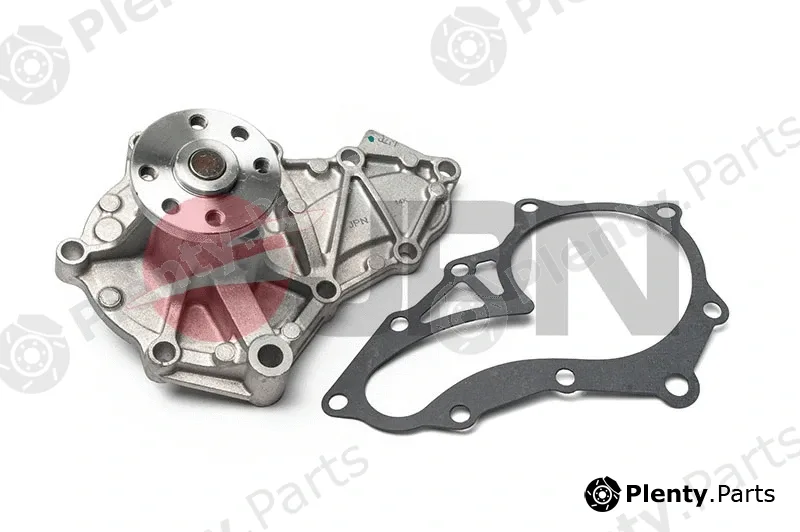 JPN 10C3049-JPN — Water Pump, engine cooling