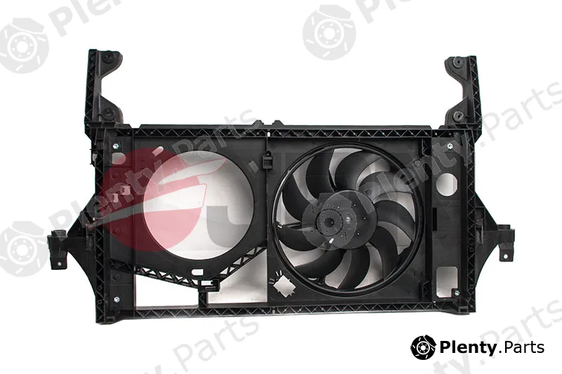 JPN 62C0062-JPN — Fan, engine cooling