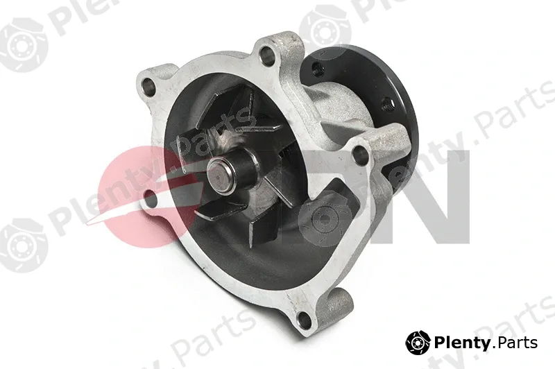 JPN 10C2065-JPN — Water Pump, engine cooling