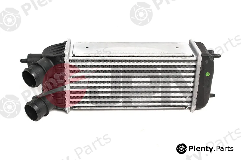 JPN 60C9345-JPN — Charge Air Cooler