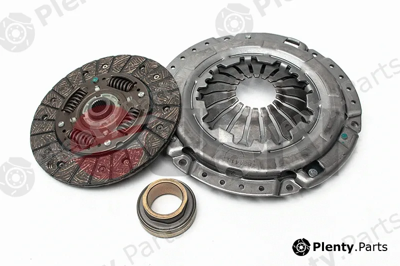 JPN 10S0007-JPN — Clutch Kit