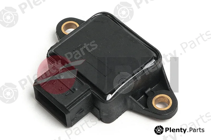 JPN 75E0301-JPN — Sensor, throttle position