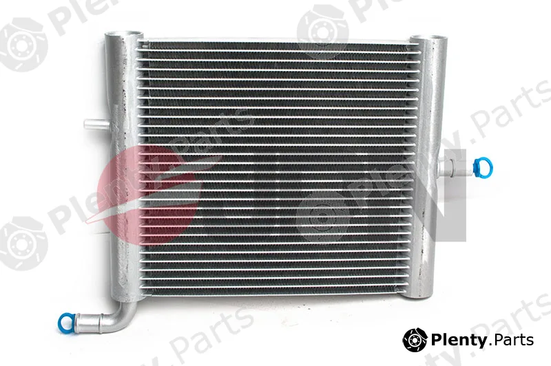 JPN 60C9181-JPN — Radiator, engine cooling