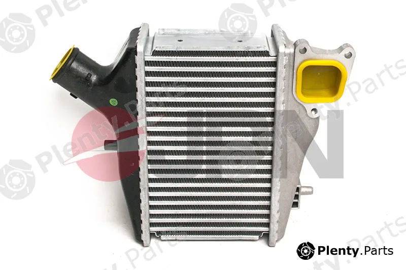 JPN 60C9301-JPN — Charge Air Cooler