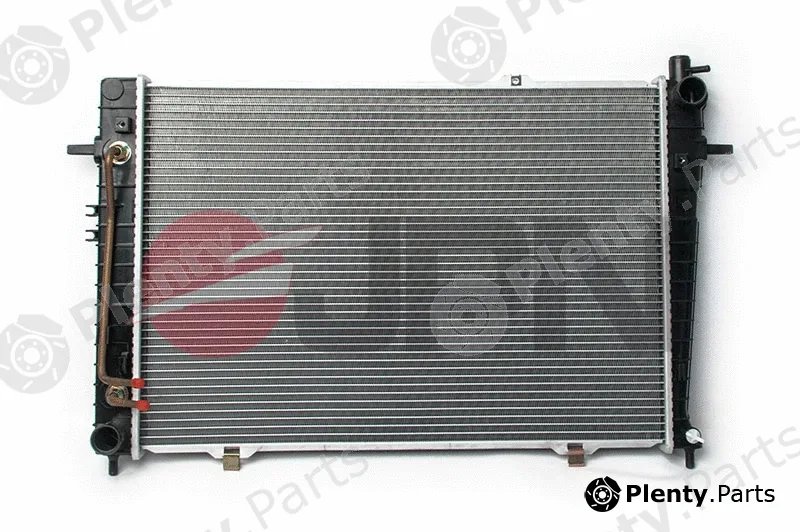 JPN 60C0543-JPN — Radiator, engine cooling