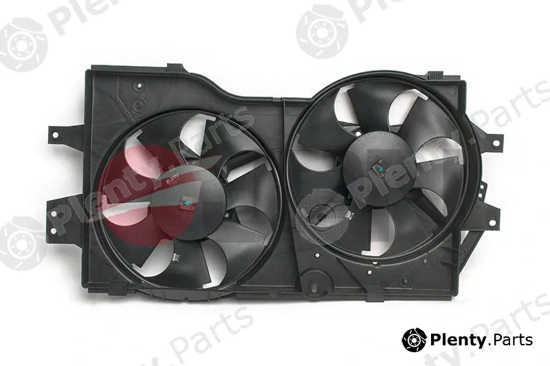 JPN 62C0022-JPN — Fan, engine cooling