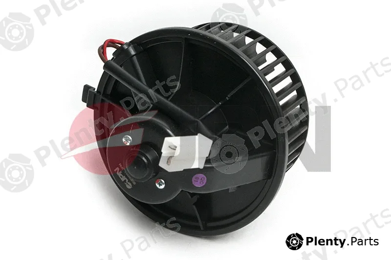 JPN 60E9004-JPN — Interior Blower