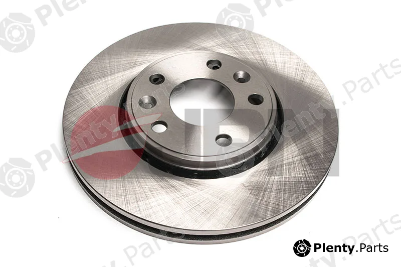 JPN 30H9109-JPN — Brake Disc