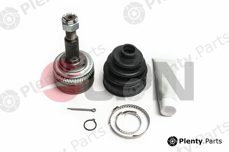 JPN 10P0004-JPN — Joint Kit, drive shaft