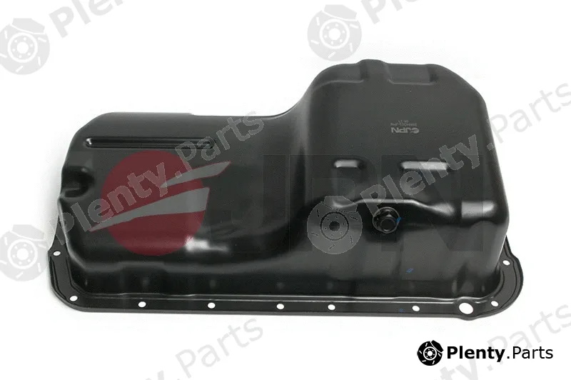 JPN 26M4003-JPN — Oil Sump
