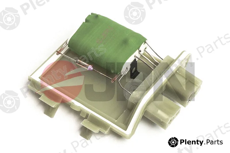JPN 60E9167-JPN — Regulator, interior blower