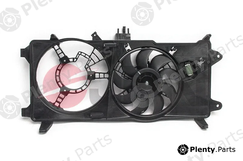 JPN 62C0096-JPN — Fan, engine cooling