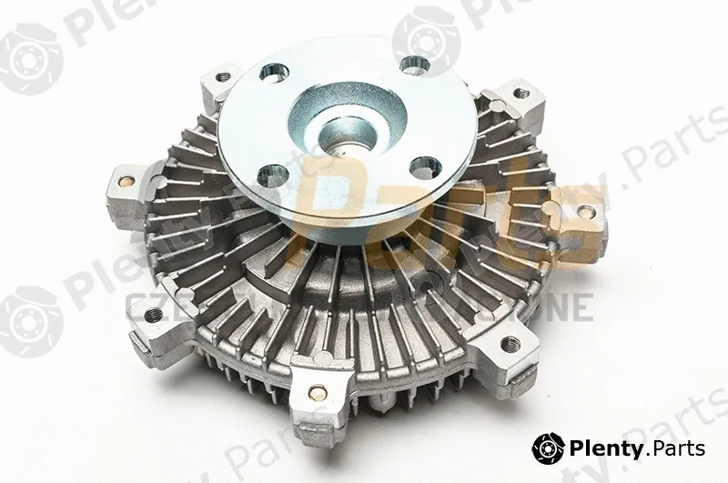 JPN 25C0300-JPN — Clutch, radiator fan