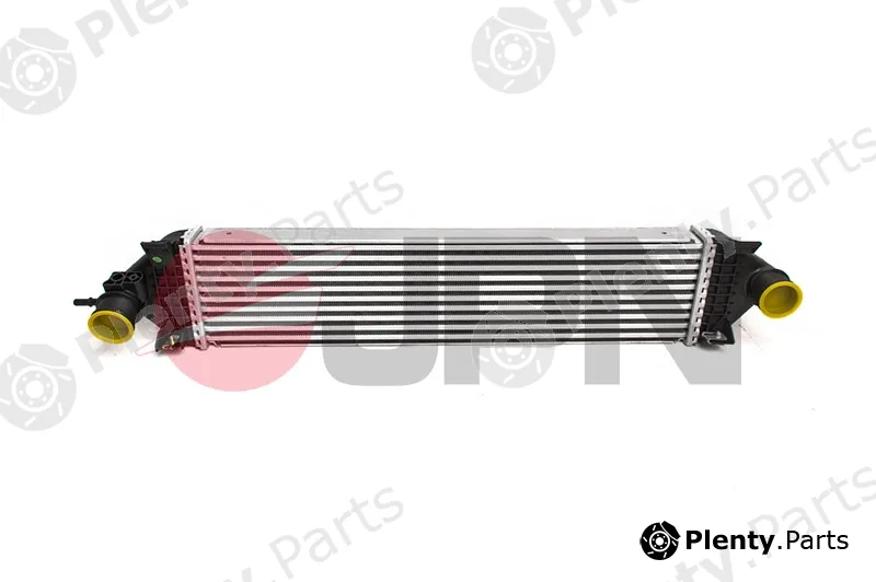 JPN 60C9287-JPN — Charge Air Cooler