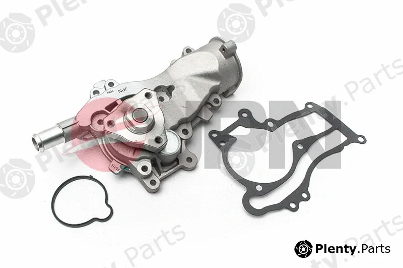 JPN 10C0024-JPN — Water Pump, engine cooling