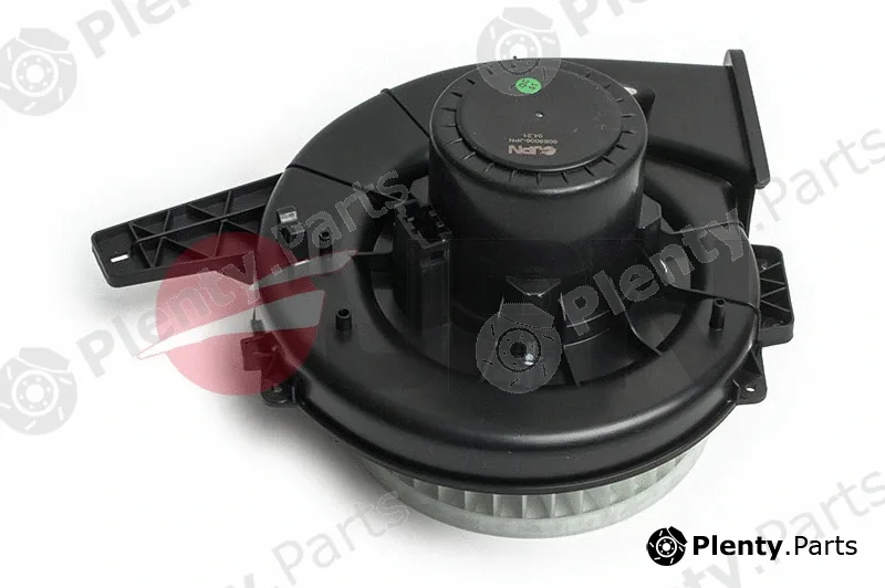 JPN 60E9006-JPN — Interior Blower
