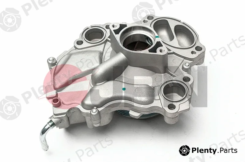 JPN 10C0A33-JPN — Water Pump, engine cooling