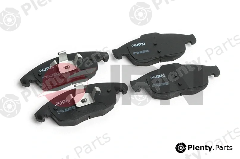 JPN 10H9041-JPN — Brake Pad Set, disc brake
