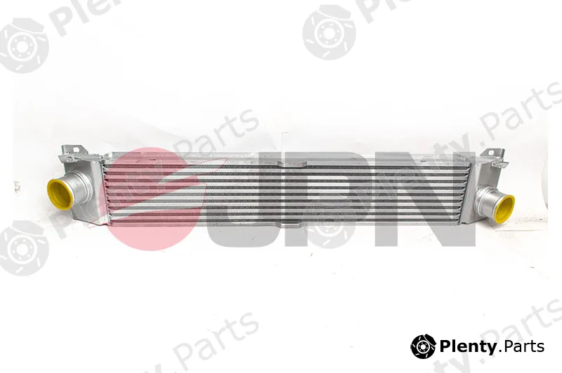 JPN 60C9294-JPN — Charge Air Cooler