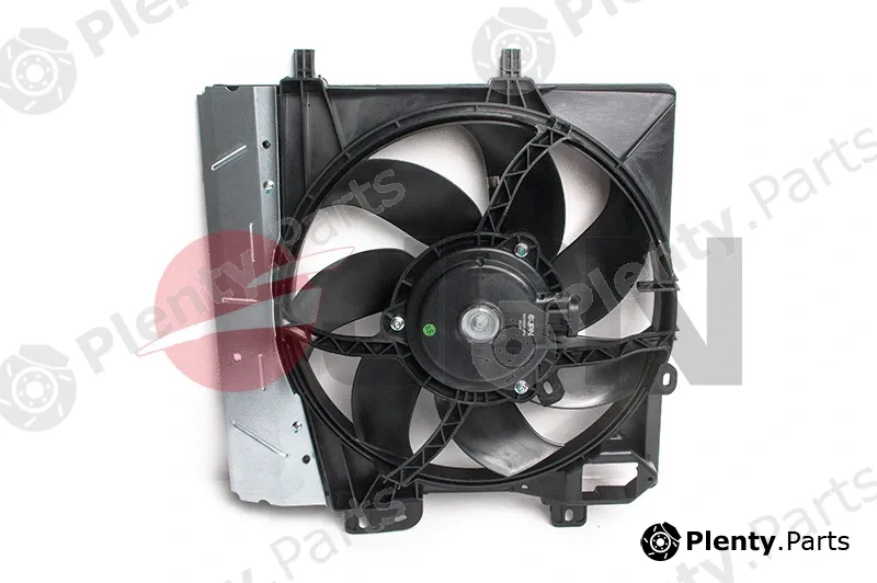 JPN 62C0054-JPN — Fan, engine cooling