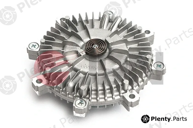 JPN 25C0303-JPN — Clutch, radiator fan