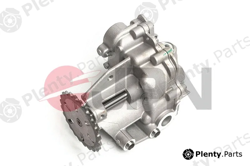 JPN 25M9024-JPN — Oil Pump