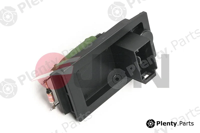 JPN 60E9082-JPN — Resistor, interior blower