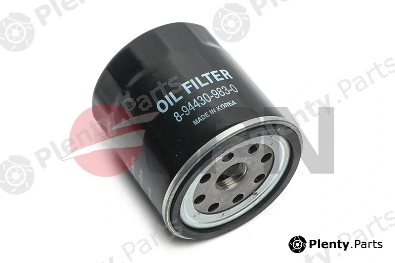 JPN 10F8013-JPN — Oil Filter